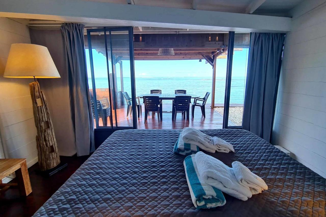 Villa Moana Atiha Luaran gambar